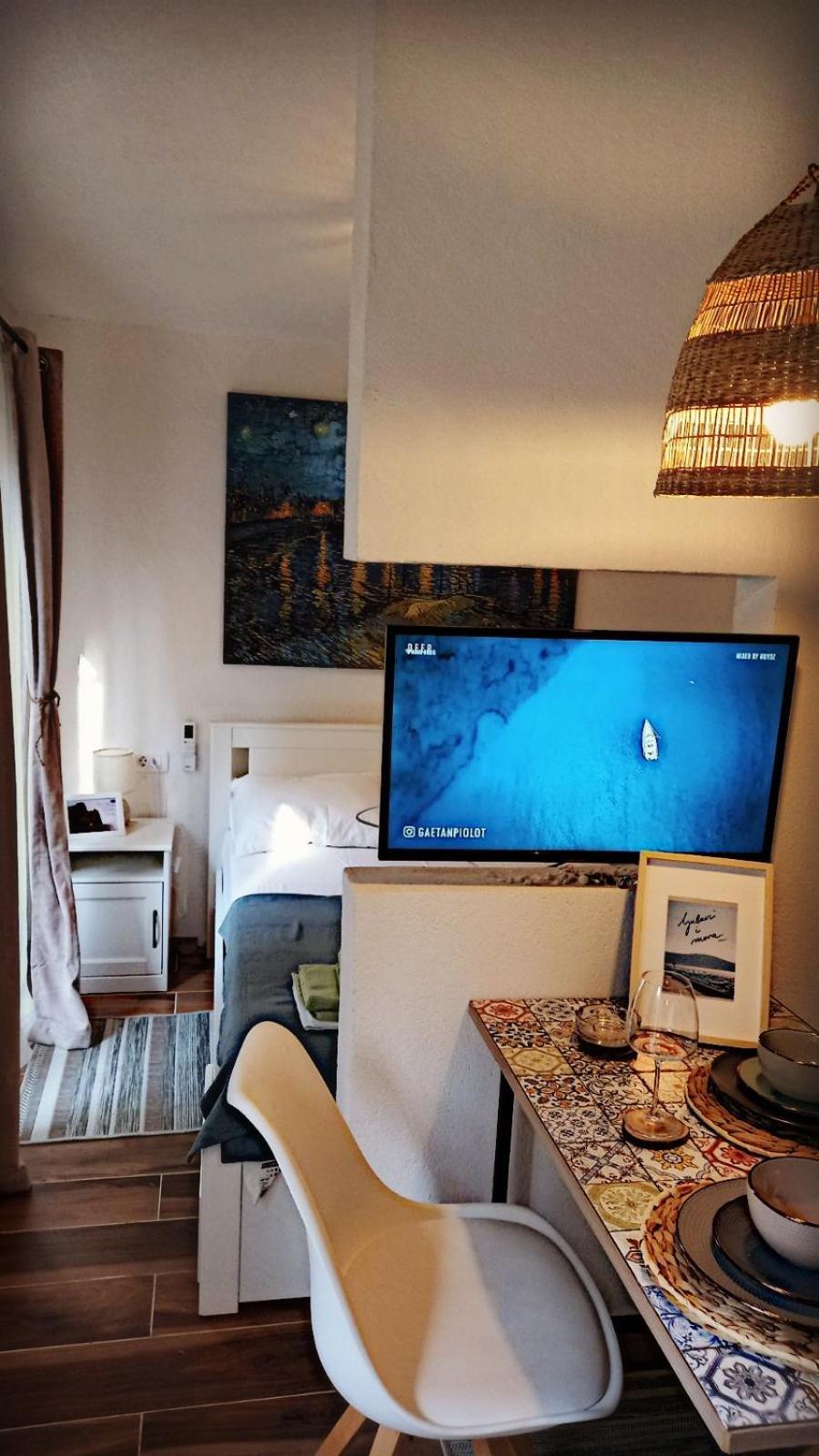 Bonaca Apartments Budva Exterior photo